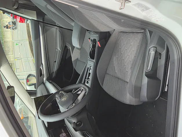 VW Golf VIII 1.5 eTSI Life DSG