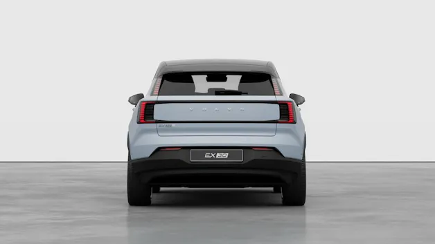 Volvo EX30 E60 Twin Ultra Performance AWD