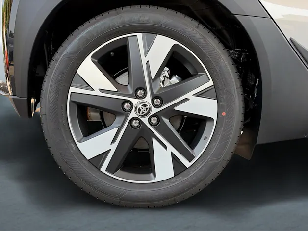 Toyota Aygo X 1.5 VVT-i HSD Trend