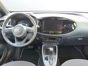 Toyota Aygo X 1.5 VVT-i HSD Trend