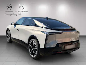 DS No8 E-Tense Jules Verne