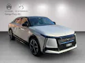 DS Automobiles No8 E-Tense Jules Verne