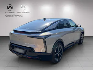 DS No8 E-Tense Jules Verne
