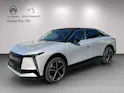 DS Automobiles No8 E-Tense Jules Verne