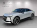 DS Automobiles No8 E-Tense Jules Verne