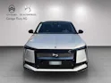 DS Automobiles No8 E-Tense Jules Verne