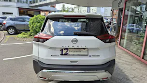 Nissan X-Trail 1.5 VC-T Tekna+ e-4orce 20 Zoll