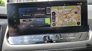 Nissan X-Trail 1.5 VC-T Tekna+ e-4orce 20 Zoll
