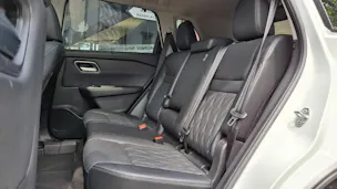 Nissan X-Trail 1.5 VC-T Tekna+ e-4orce 20 Zoll