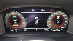 Nissan X-Trail 1.5 VC-T Tekna+ e-4orce 20 Zoll