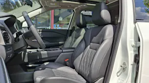 Nissan X-Trail 1.5 VC-T Tekna+ e-4orce 20 Zoll