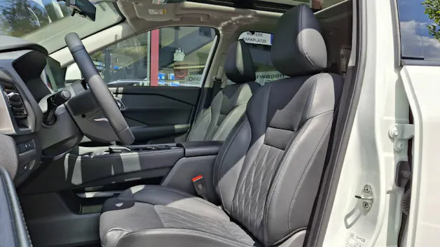 Nissan X-Trail 1.5 VC-T Tekna+ e-4orce 20 Zoll