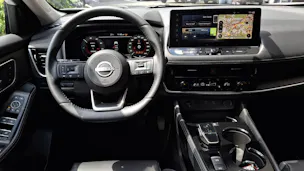 Nissan X-Trail 1.5 VC-T Tekna+ e-4orce 20 Zoll