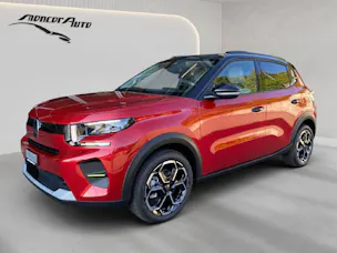 Citroën C3 Electrique 113ch Automatique MAX