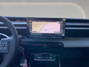 Citroën C3 Electrique 113ch Automatique MAX
