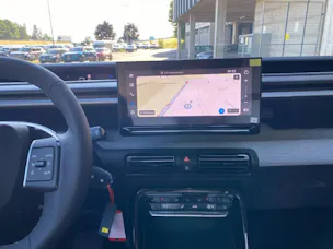 Citroën C3 Electrique 113ch Automatique MAX