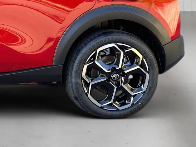 CITROEN C3 Electrique 113ch Automatique MAX