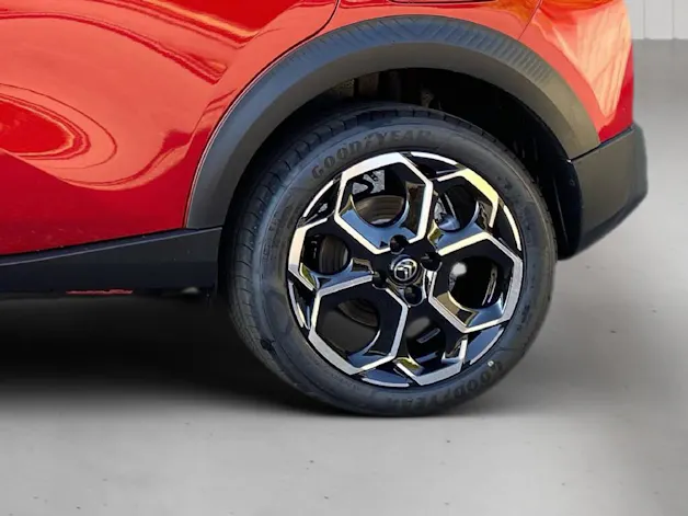 CITROEN C3 Electrique 113ch Automatique MAX