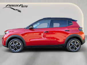 Citroën C3 Electrique 113ch Automatique MAX