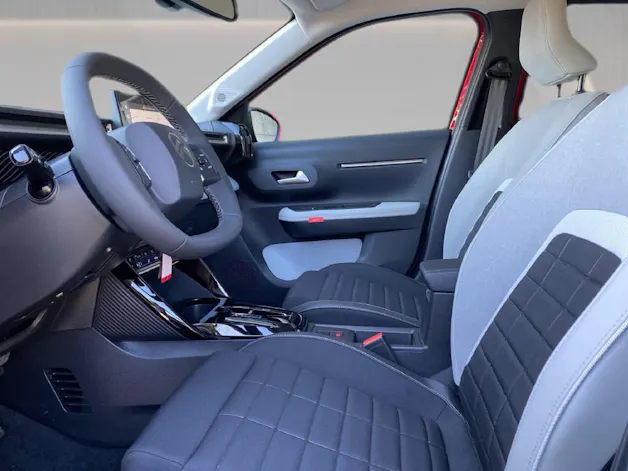 CITROEN C3 Electrique 113ch Automatique MAX