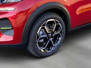 Citroën C3 Electrique 113ch Automatique MAX