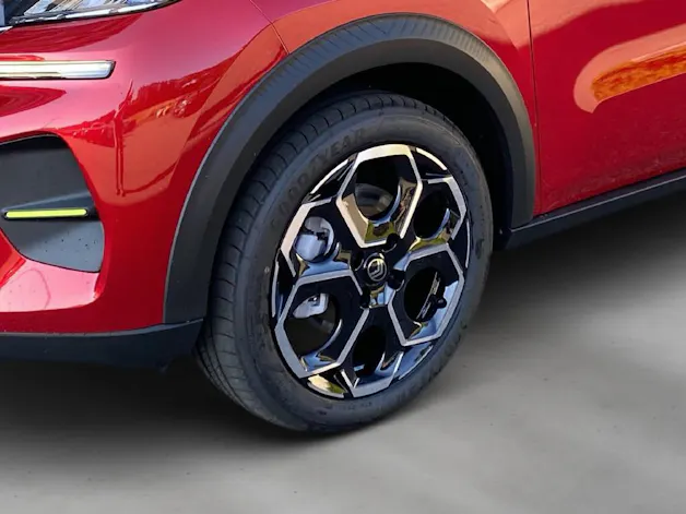 CITROEN C3 Electrique 113ch Automatique MAX