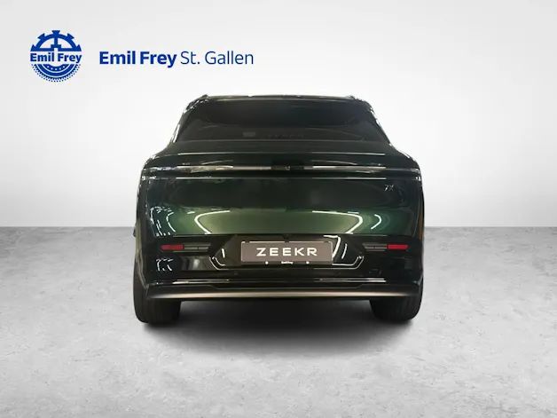 ZEEKR 7X Privilege AWD