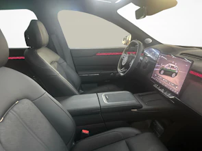 Fahrzeugbild ZEEKR 7X Privilege AWD