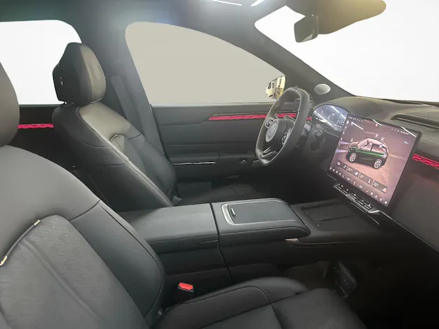 ZEEKR 7X Privilege AWD