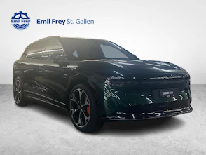 Fahrzeugbild ZEEKR 7X Privilege AWD
