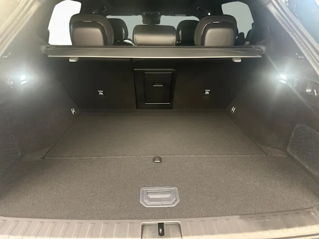 ZEEKR 7X Privilege AWD