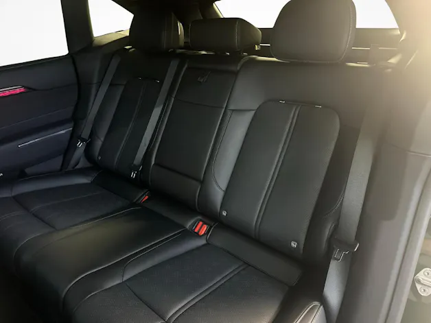 ZEEKR 7X Privilege AWD