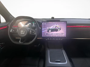 Fahrzeugbild ZEEKR 7X Privilege AWD