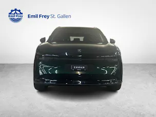 ZEEKR 7X Privilege AWD
