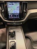 Volvo XC60 2.0 T6 TE R-Design eAWD