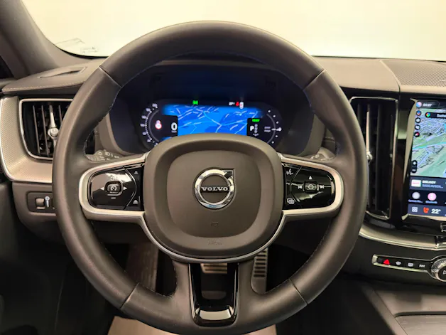 Volvo XC60 2.0 T6 TE R-Design eAWD