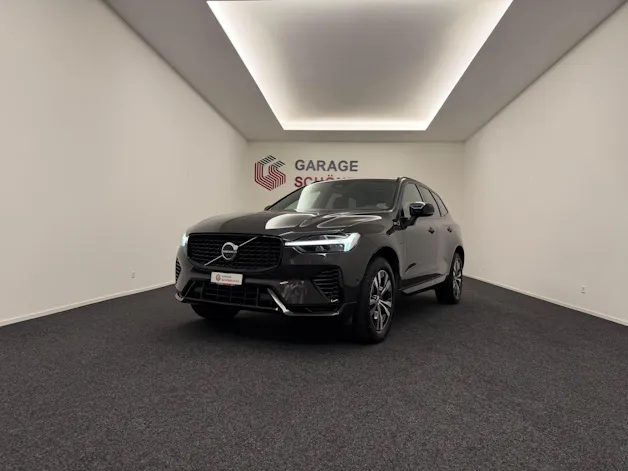 Volvo XC60 2.0 T6 TE R-Design eAWD