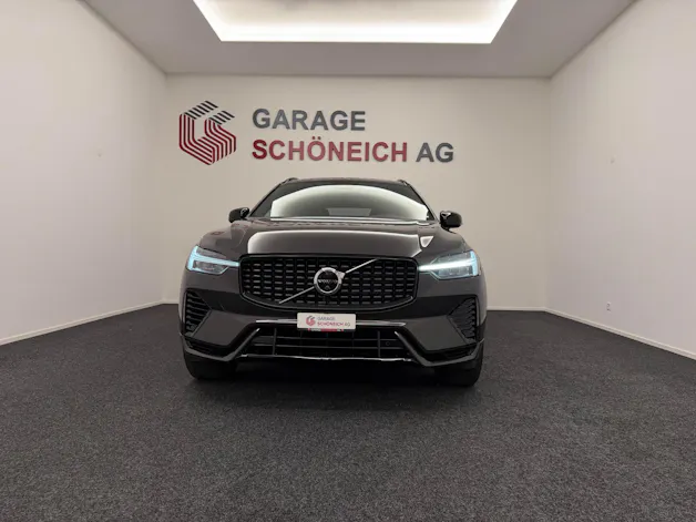 Volvo XC60 2.0 T6 TE R-Design eAWD