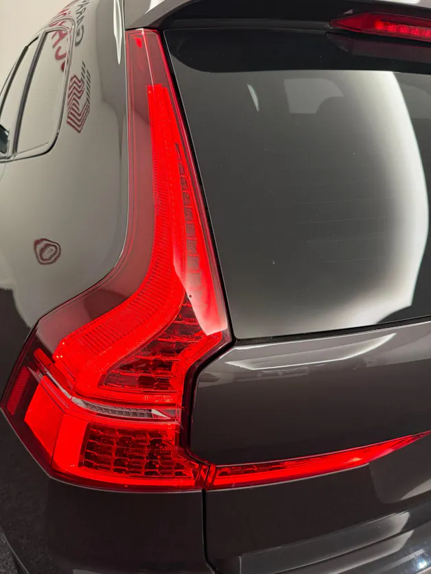 Volvo XC60 2.0 T6 TE R-Design eAWD