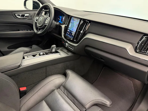 Volvo XC60 2.0 T6 TE R-Design eAWD