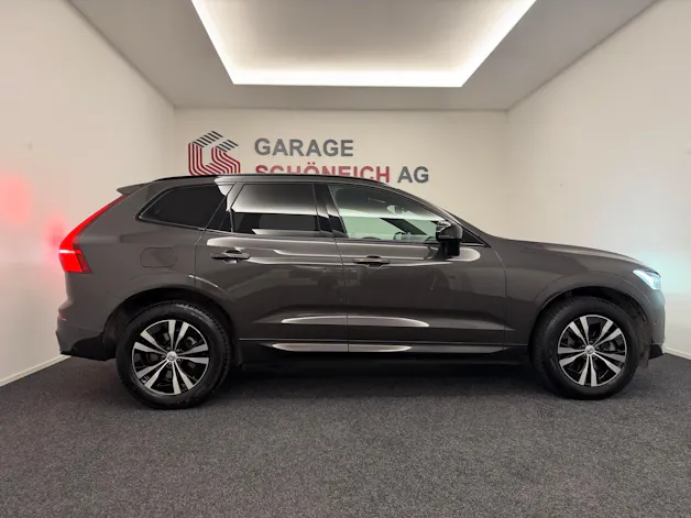 Volvo XC60 2.0 T6 TE R-Design eAWD
