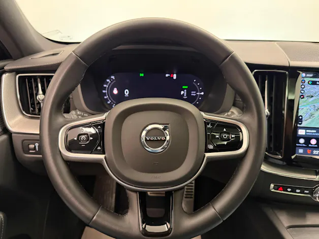 Volvo XC60 2.0 T6 TE R-Design eAWD