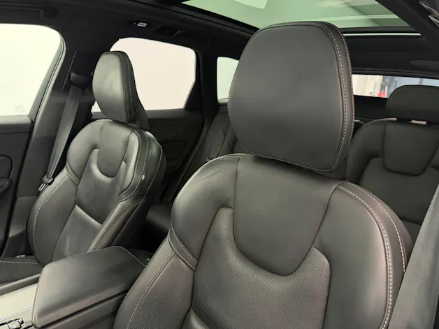 Volvo XC60 2.0 T6 TE R-Design eAWD