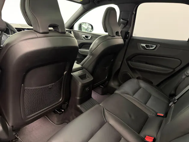 Volvo XC60 2.0 T6 TE R-Design eAWD
