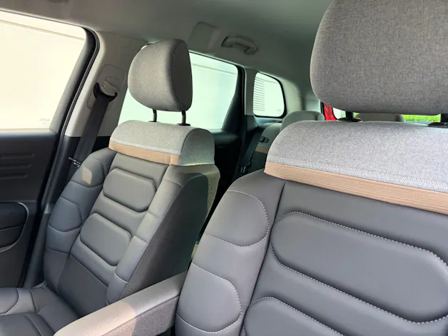 Citroën C3 Aircross 1.2 PureTech 110 Swiss Edition