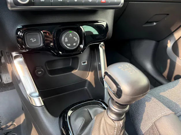 Citroën C3 Aircross 1.2 PureTech 110 Swiss Edition