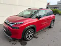 Citroën C3 Aircross 1.2 PureTech 110 Swiss Edition