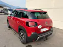 Citroën C3 Aircross 1.2 PureTech 110 Swiss Edition