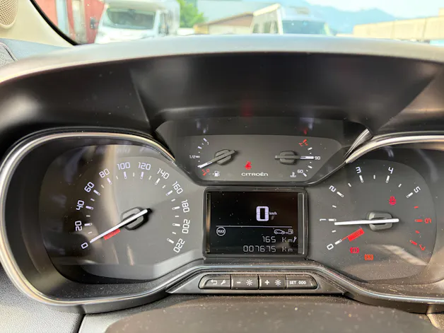 Citroën C3 Aircross 1.2 PureTech 110 Swiss Edition