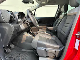 Citroën C3 Aircross 1.2 PureTech 110 Swiss Edition